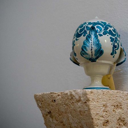 Mimar Casa Vacanze Charme Ed Eleganza マルッジョ エクステリア 写真
