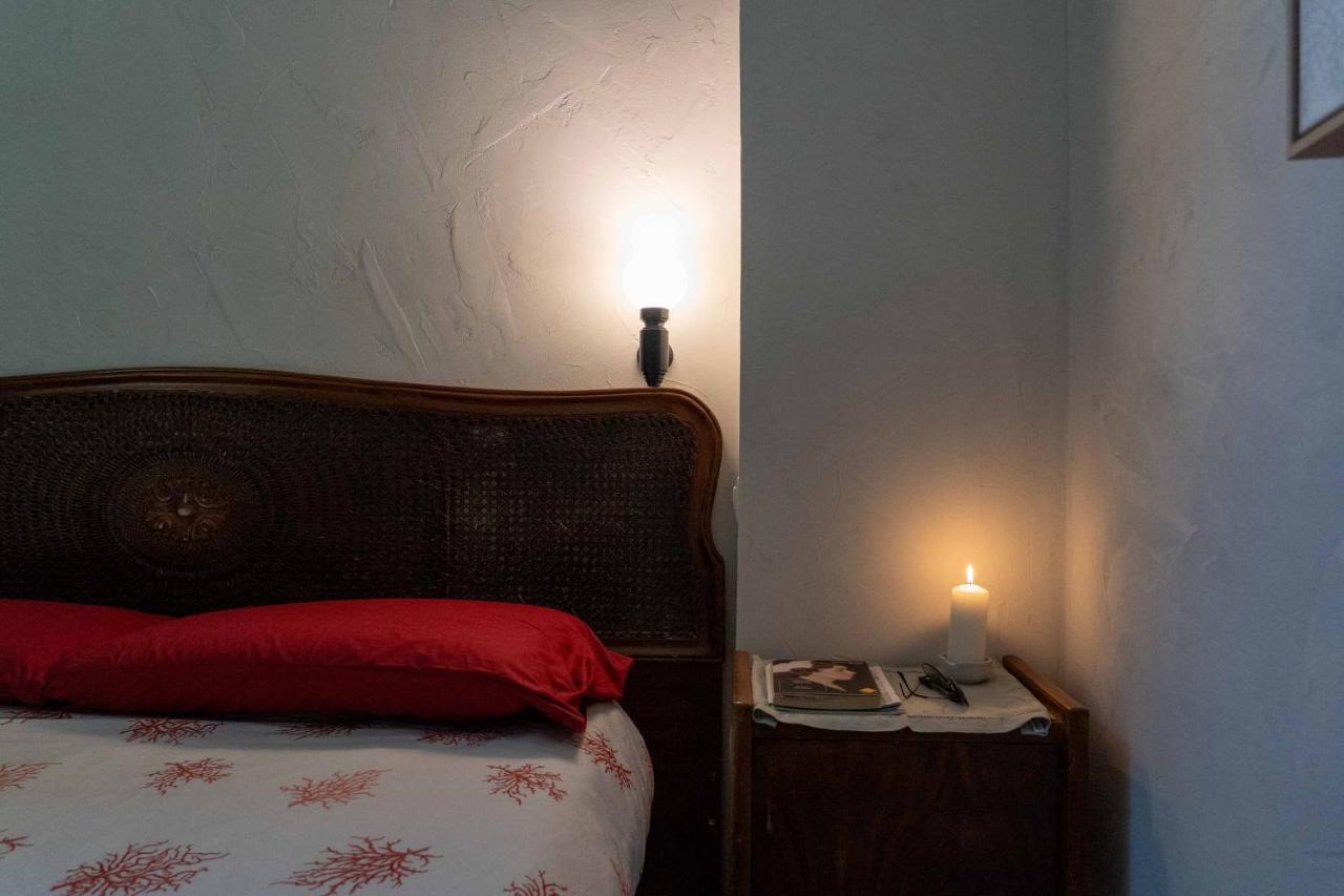 Mimar Casa Vacanze Charme Ed Eleganza マルッジョ エクステリア 写真