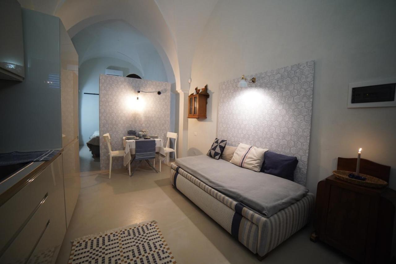 Mimar Casa Vacanze Charme Ed Eleganza マルッジョ エクステリア 写真