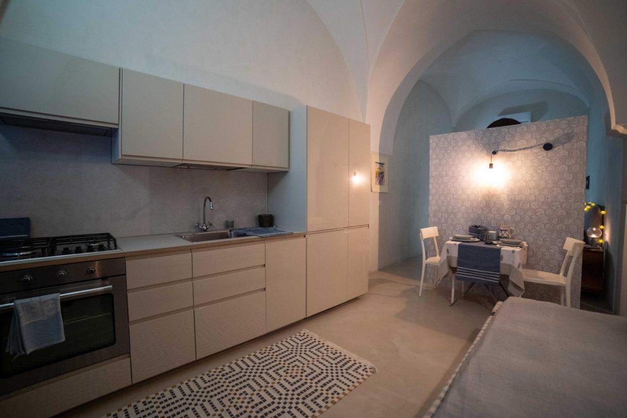 Mimar Casa Vacanze Charme Ed Eleganza マルッジョ エクステリア 写真