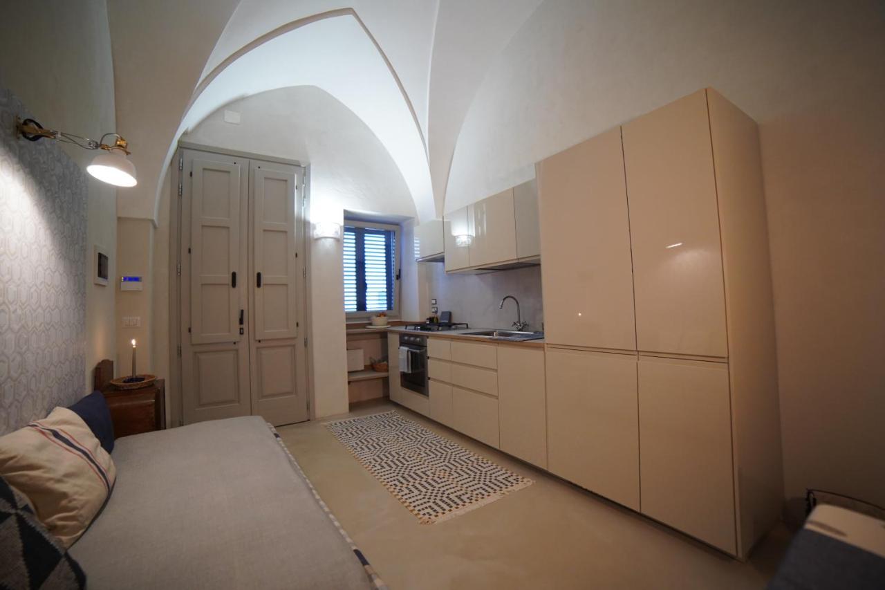 Mimar Casa Vacanze Charme Ed Eleganza マルッジョ エクステリア 写真