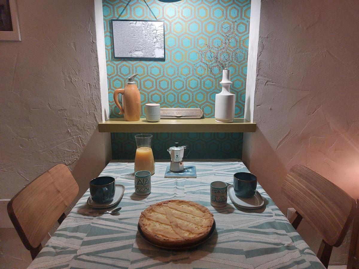 Mimar Casa Vacanze Charme Ed Eleganza マルッジョ エクステリア 写真