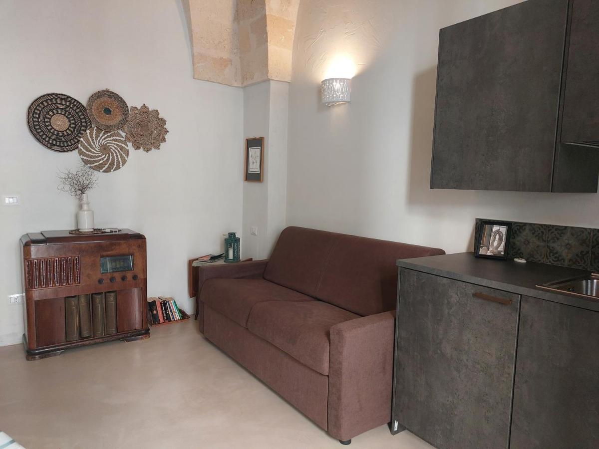 Mimar Casa Vacanze Charme Ed Eleganza マルッジョ エクステリア 写真