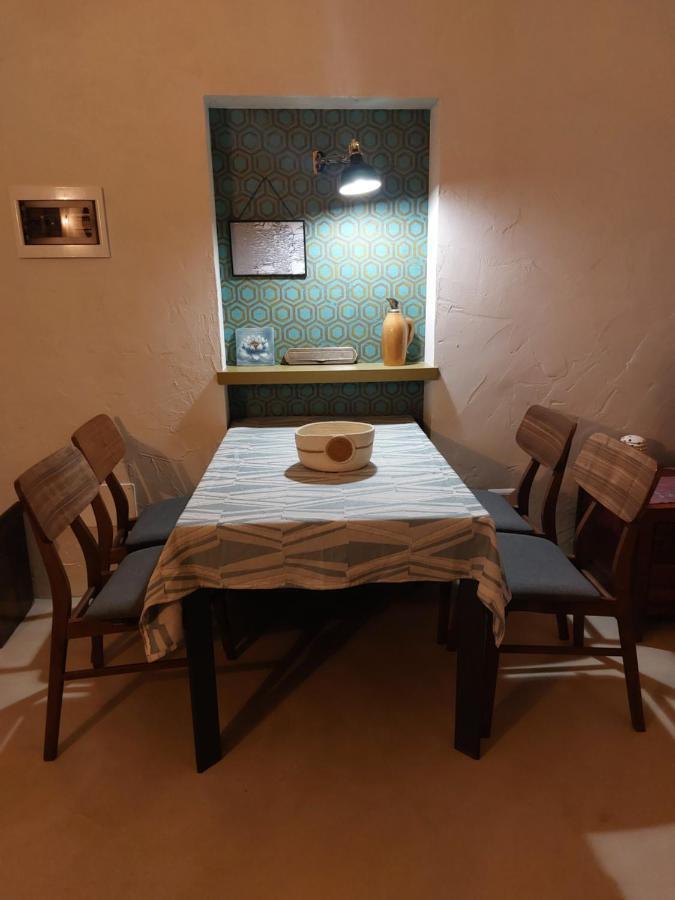 Mimar Casa Vacanze Charme Ed Eleganza マルッジョ エクステリア 写真
