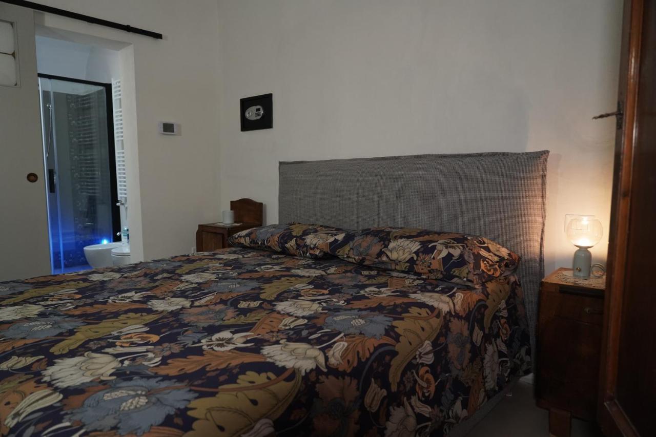 Mimar Casa Vacanze Charme Ed Eleganza マルッジョ エクステリア 写真
