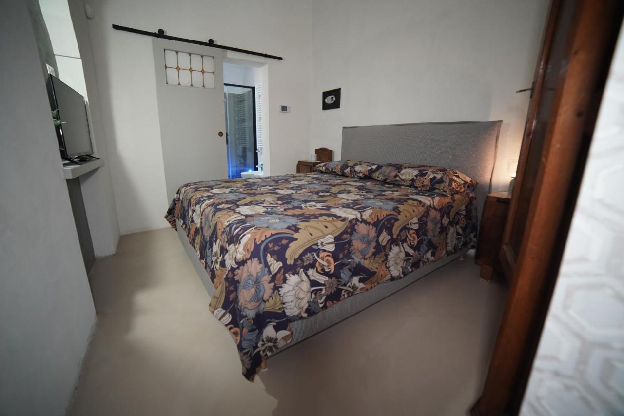 Mimar Casa Vacanze Charme Ed Eleganza マルッジョ エクステリア 写真