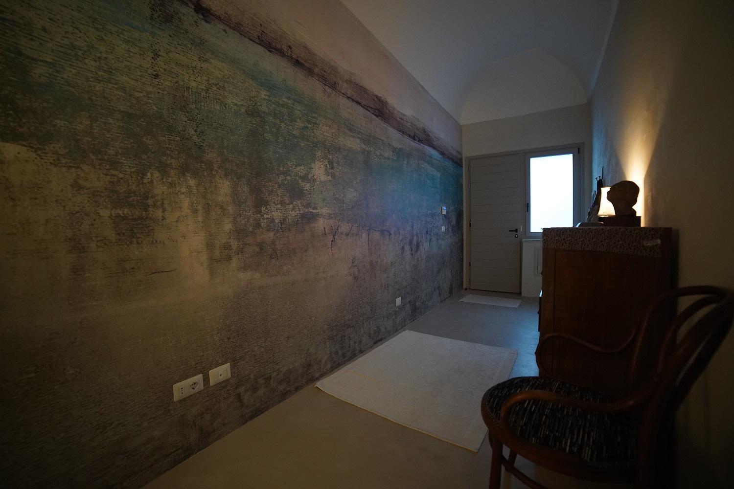 Mimar Casa Vacanze Charme Ed Eleganza マルッジョ エクステリア 写真