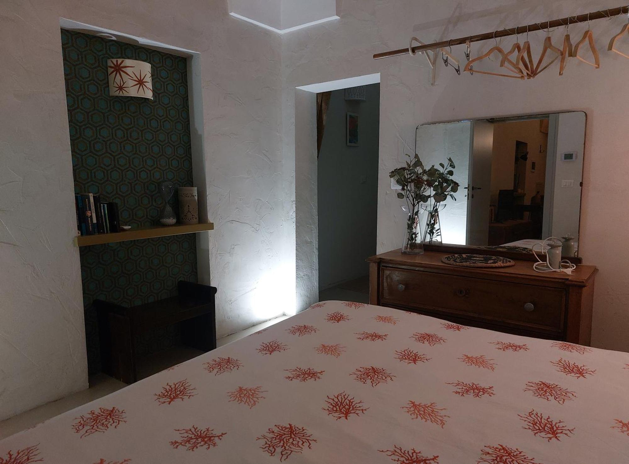 Mimar Casa Vacanze Charme Ed Eleganza マルッジョ エクステリア 写真