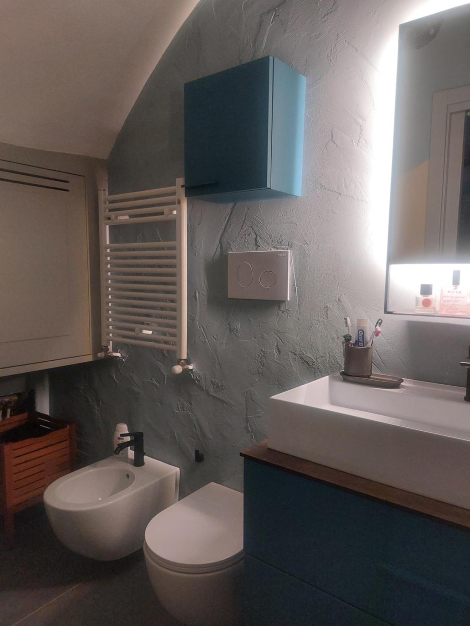 Mimar Casa Vacanze Charme Ed Eleganza マルッジョ エクステリア 写真