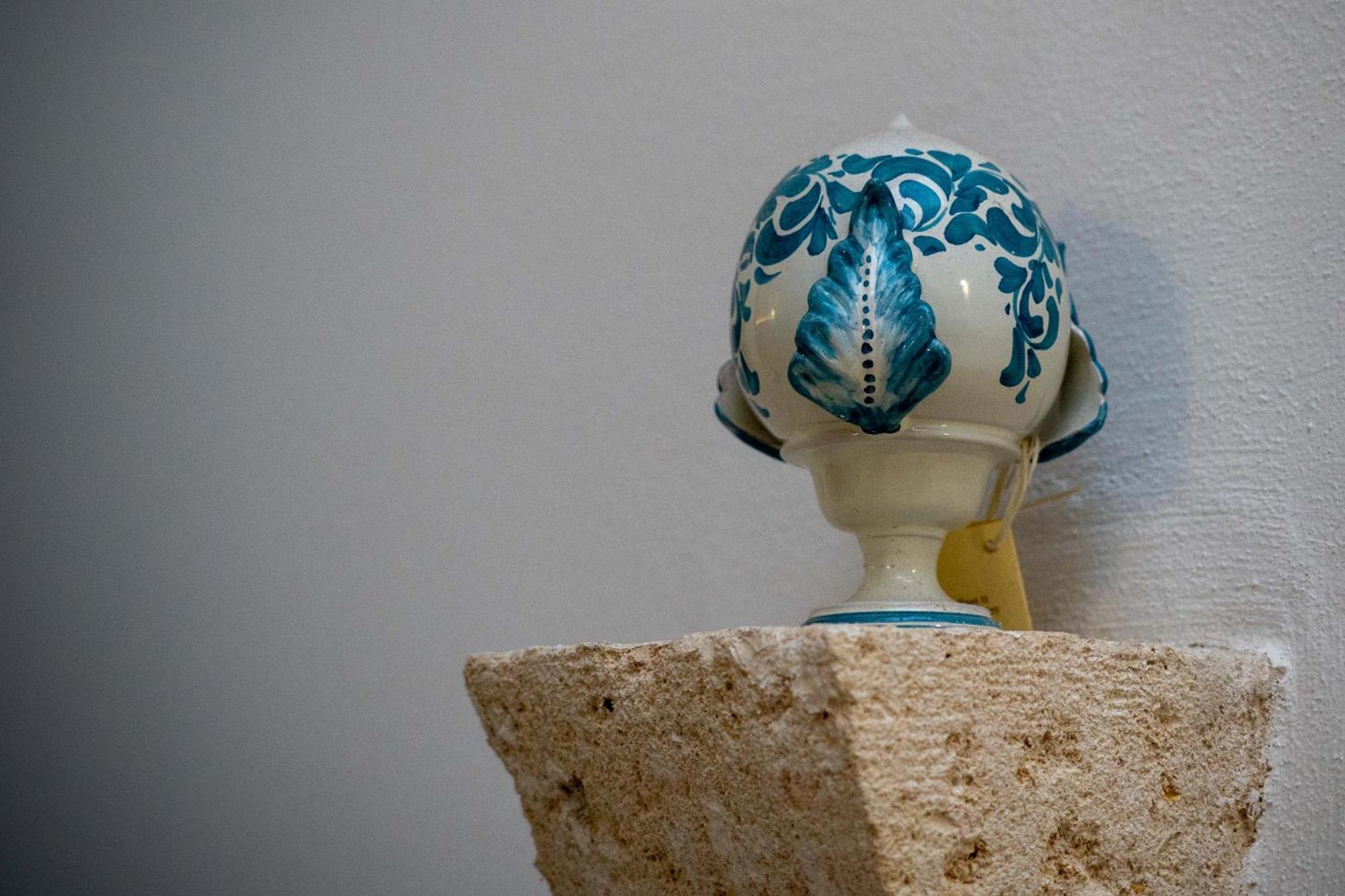 Mimar Casa Vacanze Charme Ed Eleganza マルッジョ エクステリア 写真